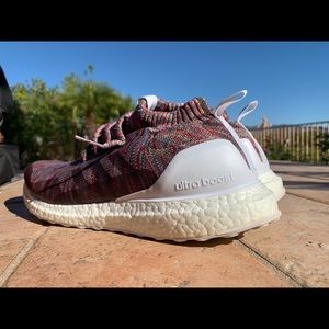 •SOLD• Kith x Adidas Ultraboost Mid ‘Aspen’